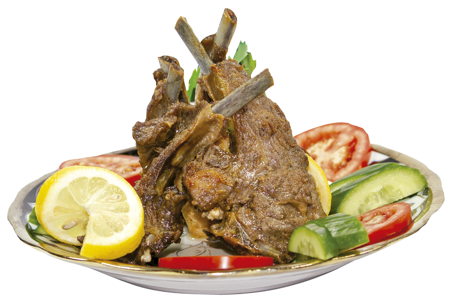 Kazan Kebab