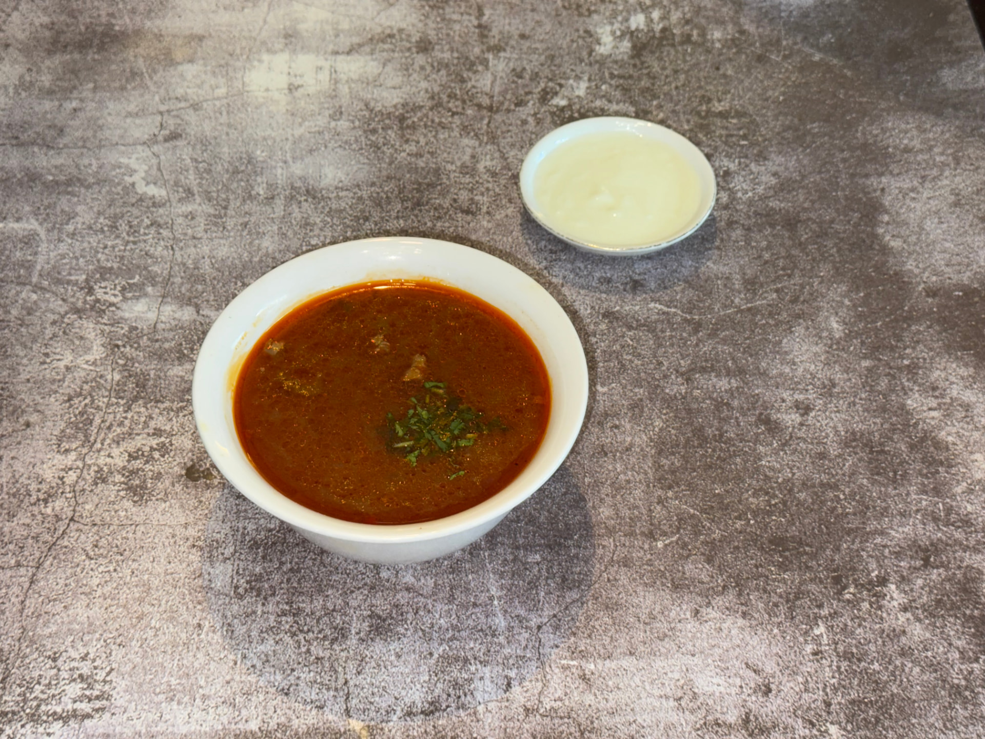 Borsch