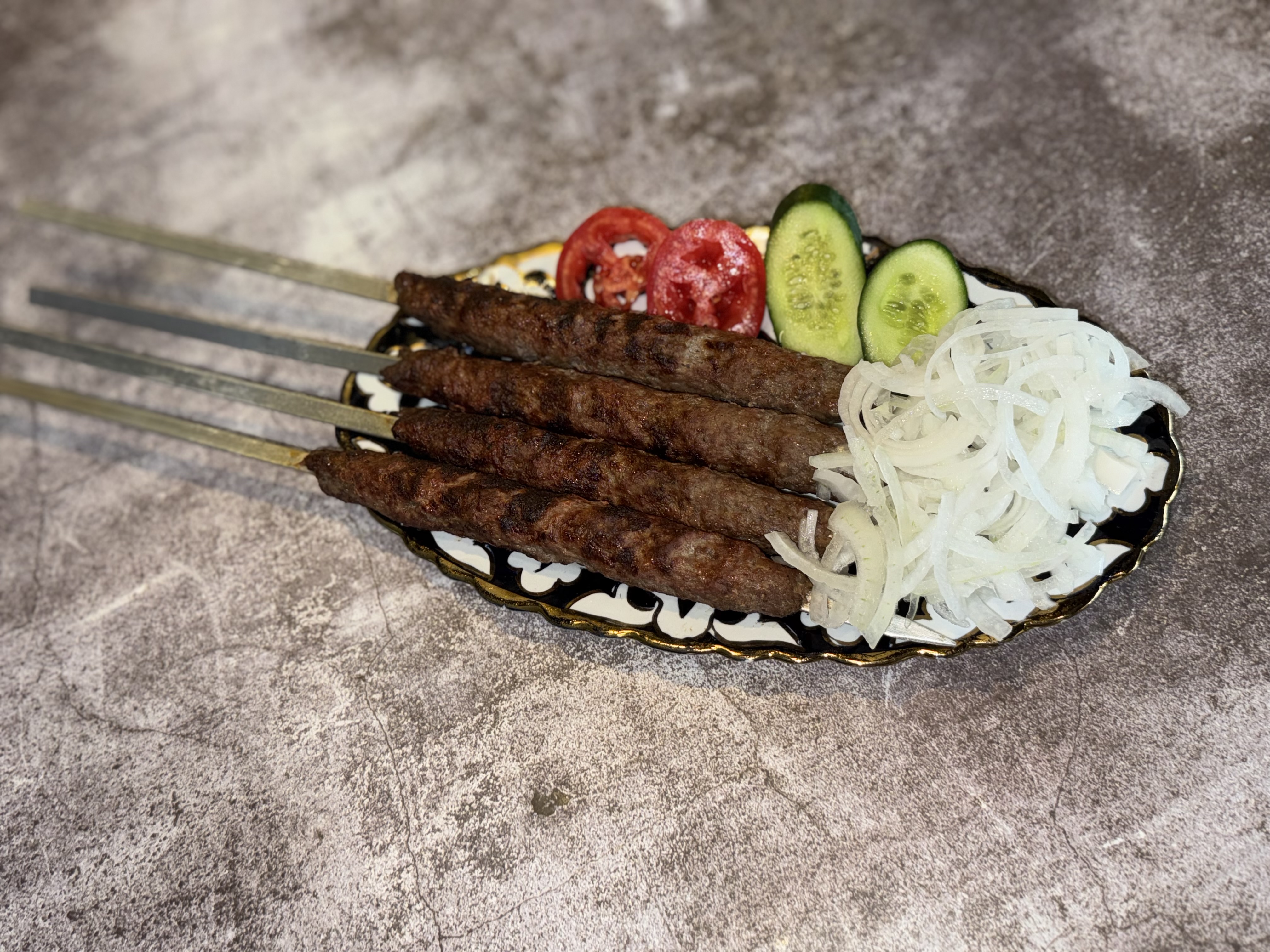 Gijduvans Kofte